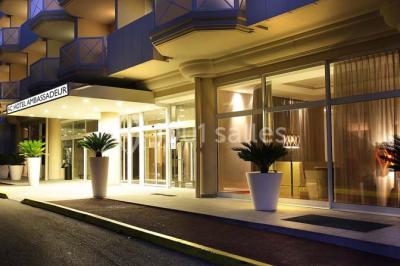 Miniature Location salle Antibes (Alpes-Maritimes) - Plage Et Hôtel Ambassadeur #2 Location salle Antibes (Alpes-Maritimes) - Plage Et Hôtel Ambassadeur #24