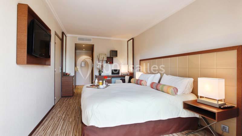 Location salle Antibes (Alpes-Maritimes) - Plage Et Hôtel Ambassadeur #12