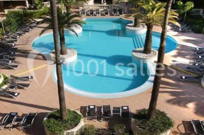 Miniature Location salle Antibes (Alpes-Maritimes) - Plage Et Hôtel Ambassadeur #21 Location salle Antibes (Alpes-Maritimes) - Plage Et Hôtel Ambassadeur #24