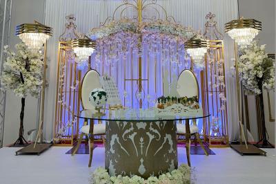 Golden House - photo 4