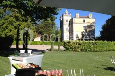 Château Des 3 Fontaines - photo 2