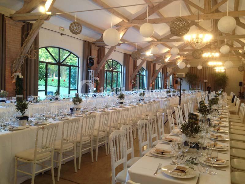 Château Des 3 Fontaines - galerie - photo 1
