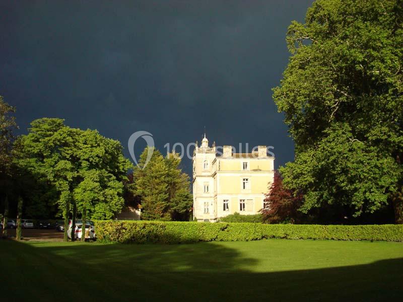 Château Des 3 Fontaines - galerie - photo 1