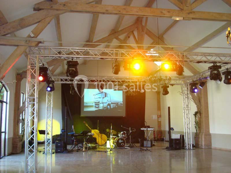 Château Des 3 Fontaines - galerie - photo 4