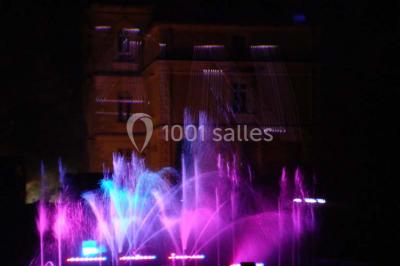 Château Des 3 Fontaines - photo 5