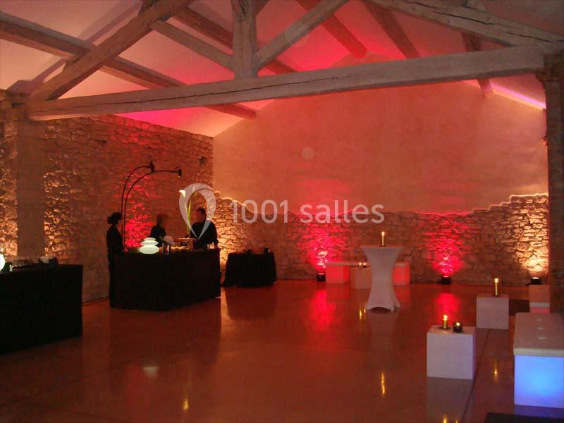 Château Des 3 Fontaines - galerie - photo 6