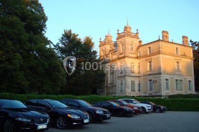 Château Des 3 Fontaines - photo 2