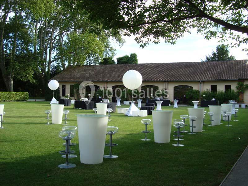 Château Des 3 Fontaines - galerie - photo 7