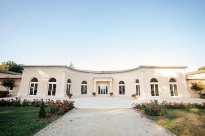 Château Haut Chaigneau - photo 1