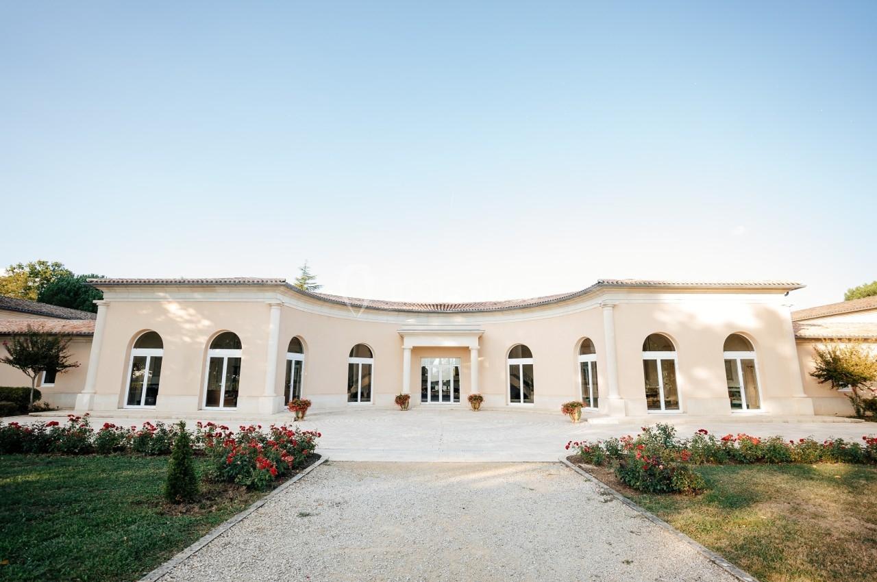 Château Haut Chaigneau - galerie - photo 1