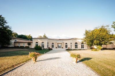 Château Haut Chaigneau - photo 2