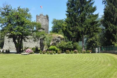 Château de Feissons - photo 2