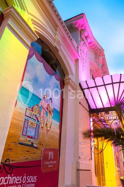 Casino Barrière De Dinard - galerie - photo 9