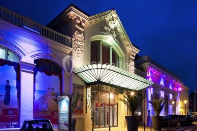 Casino Barrière De Dinard - photo 1