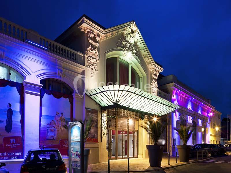 Casino Barrière De Dinard - galerie - photo 1
