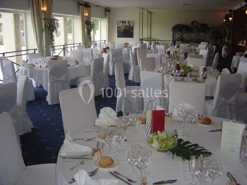 Casino Barrière De Dinard - galerie - photo 11