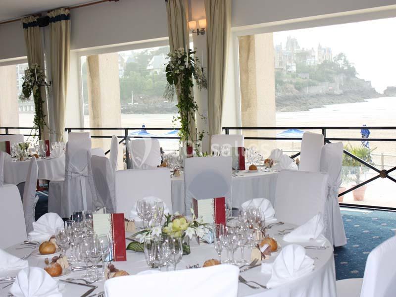 Casino Barrière De Dinard - galerie - photo 10