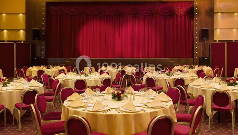 Casino Barrière De Dinard - galerie - photo 3