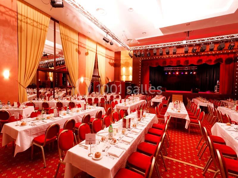 Casino Barrière De Dinard - galerie - photo 2