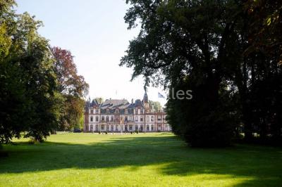 Château de Pourtalès - photo 2
