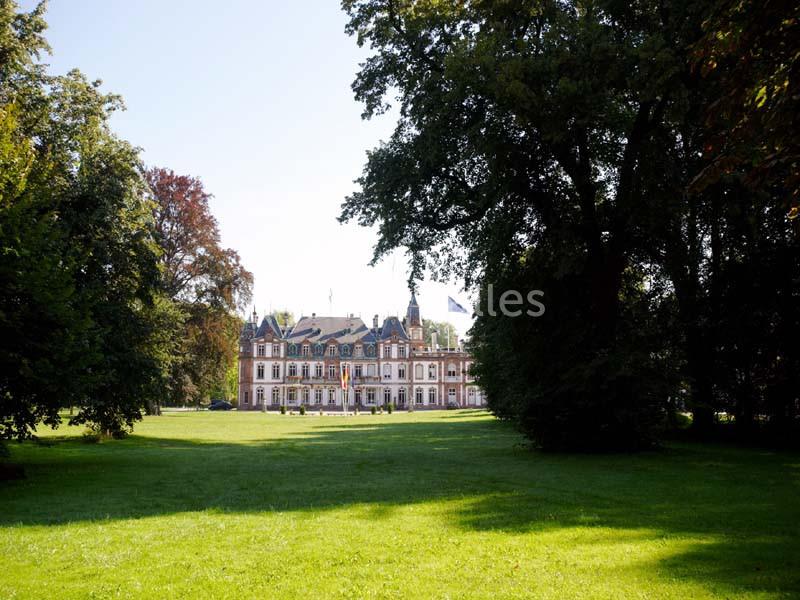 Château de Pourtalès - galerie - photo 2