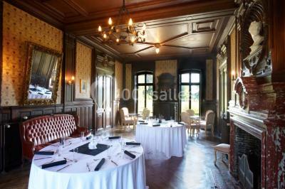 Château de Pourtalès - photo 4