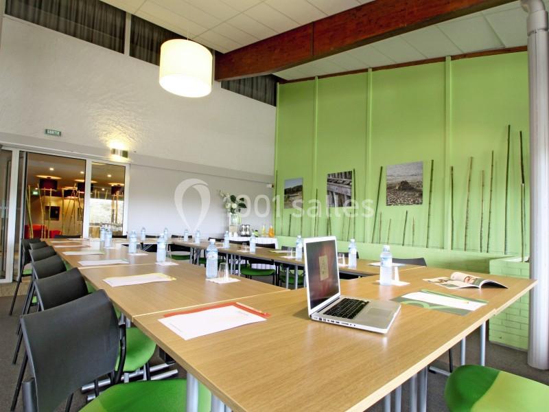 Belambra Seignosse - galerie - photo 3