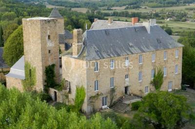 Château De Cavagnac - photo 4