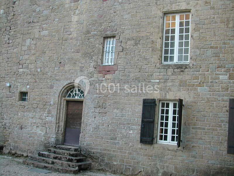 Château De Cavagnac - galerie - photo 2