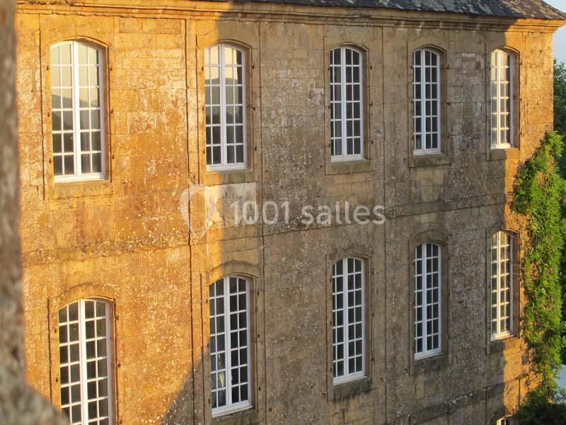 Château De Cavagnac - galerie - photo 3