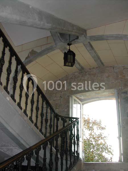 Château De Cavagnac - galerie - photo 5