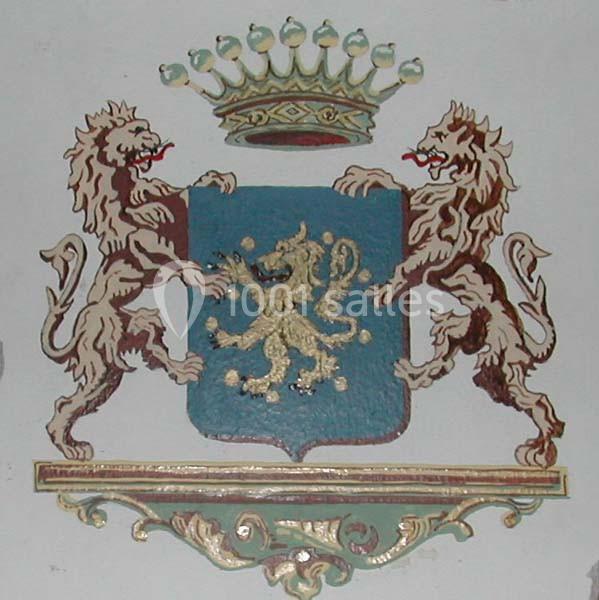 Château De Cavagnac - galerie - photo 6