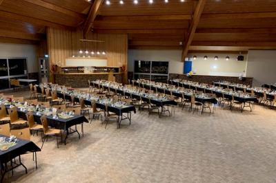Salle de Thoiry - photo 4
