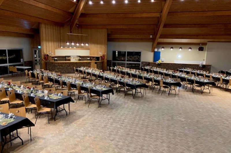 Salle de Thoiry - photo 4