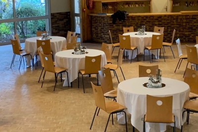 Salle de Thoiry - photo 5