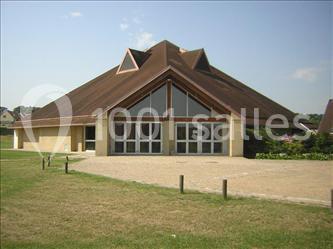 Location salle Thoiry (Yvelines) - Salle de Thoiry #1