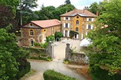 Miniature Location salle Savigny (Rhône) - Domaine de Tourieux #10 Location salle Savigny (Rhône) - Domaine de Tourieux #24