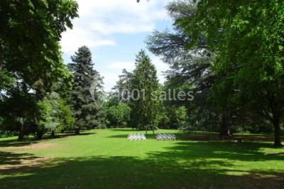 Miniature Location salle Savigny (Rhône) - Domaine de Tourieux #12 Location salle Savigny (Rhône) - Domaine de Tourieux #24