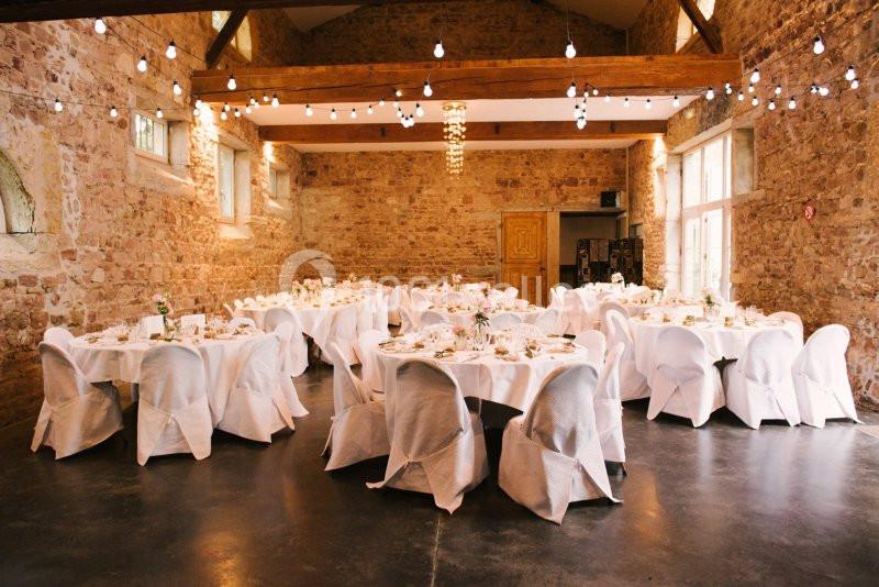 Location salle Savigny (Rhône) - Domaine de Tourieux #13