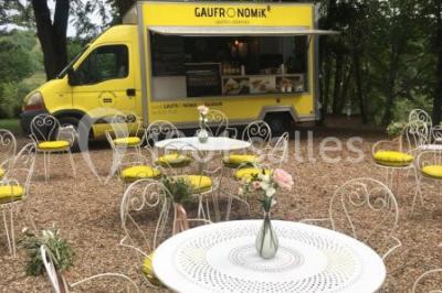 Miniature Location salle Savigny (Rhône) - Domaine de Tourieux #15 Location salle Savigny (Rhône) - Domaine de Tourieux #24