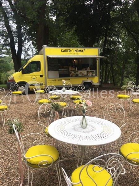 Location salle Savigny (Rhône) - Domaine de Tourieux #15