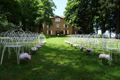 Miniature Location salle Savigny (Rhône) - Domaine de Tourieux #14 Location salle Savigny (Rhône) - Domaine de Tourieux #24