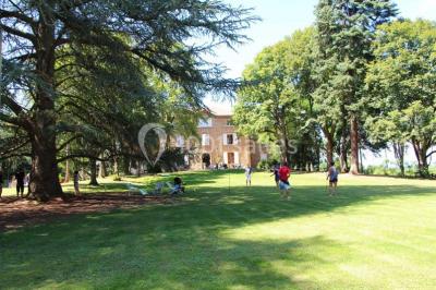 Miniature Location salle Savigny (Rhône) - Domaine de Tourieux #16 Location salle Savigny (Rhône) - Domaine de Tourieux #24