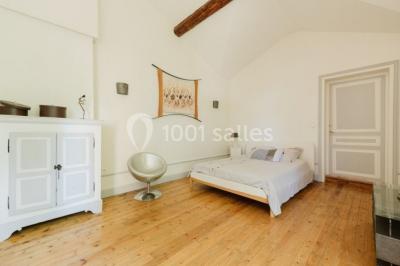 Miniature Location salle Savigny (Rhône) - Domaine de Tourieux #20 Location salle Savigny (Rhône) - Domaine de Tourieux #24