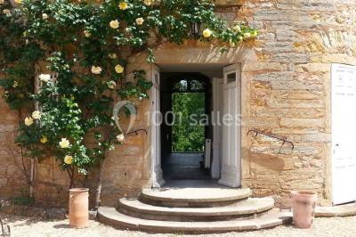 Miniature Location salle Savigny (Rhône) - Domaine de Tourieux #19 Location salle Savigny (Rhône) - Domaine de Tourieux #24