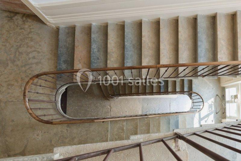 Location salle Savigny (Rhône) - Domaine de Tourieux #21