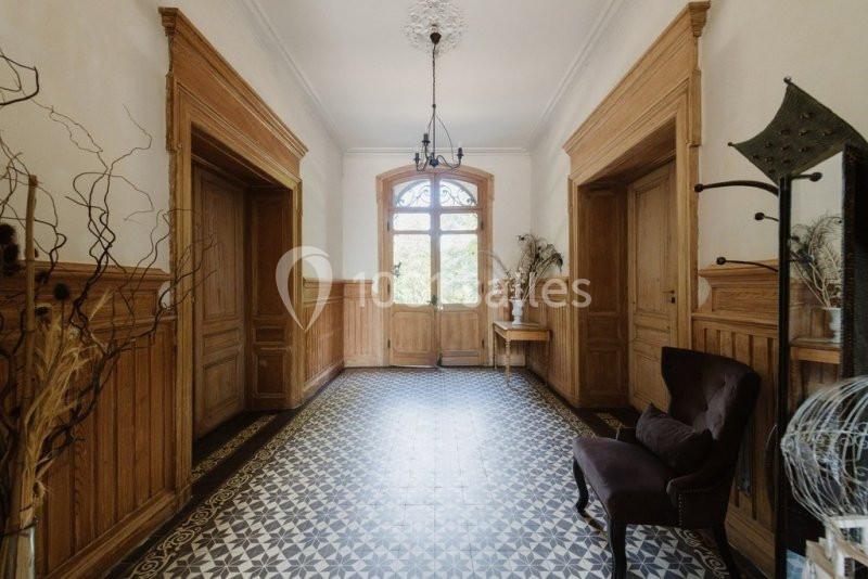 Location salle Savigny (Rhône) - Domaine de Tourieux #22