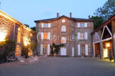 Domaine de Tourieux Domaine de Tourieux