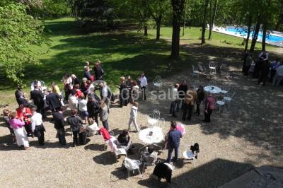 Miniature Location salle Savigny (Rhône) - Domaine de Tourieux #3 Location salle Savigny (Rhône) - Domaine de Tourieux #24