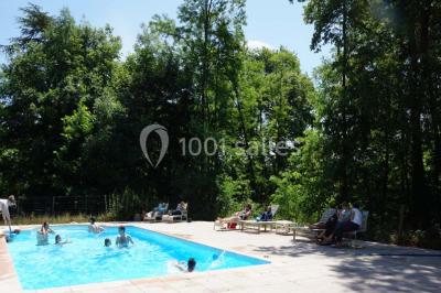 Miniature Location salle Savigny (Rhône) - Domaine de Tourieux #4 Location salle Savigny (Rhône) - Domaine de Tourieux #24